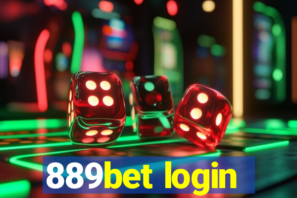 889bet login